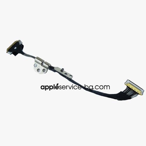 LCD Display LVDS Cable For Apple MacBook Air 13" A1369 A1466 